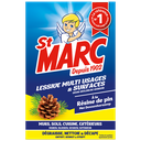 ST MARC Detergente em pó com resina de pinho 1,4 kg