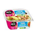 MIX Ensalada & cereales atún aguacate vinagreta balsámica 250 g