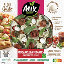 MIX Buffet Pizza del gusto tomates mozzarella pesto 380 g