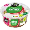 MIX Ensalada bol gourmet de cabra, cereales y almendras 250 g