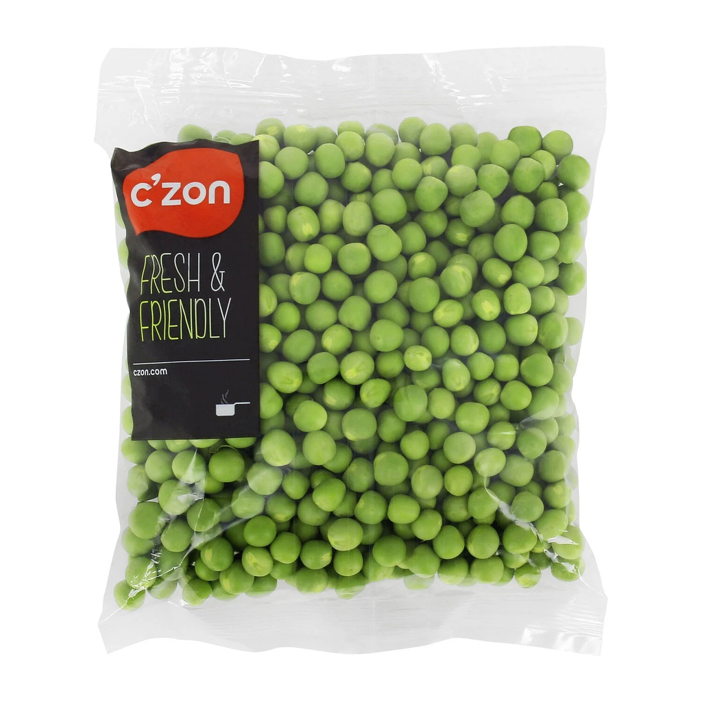 CZON Ervilhas Debulhadas 250 g
