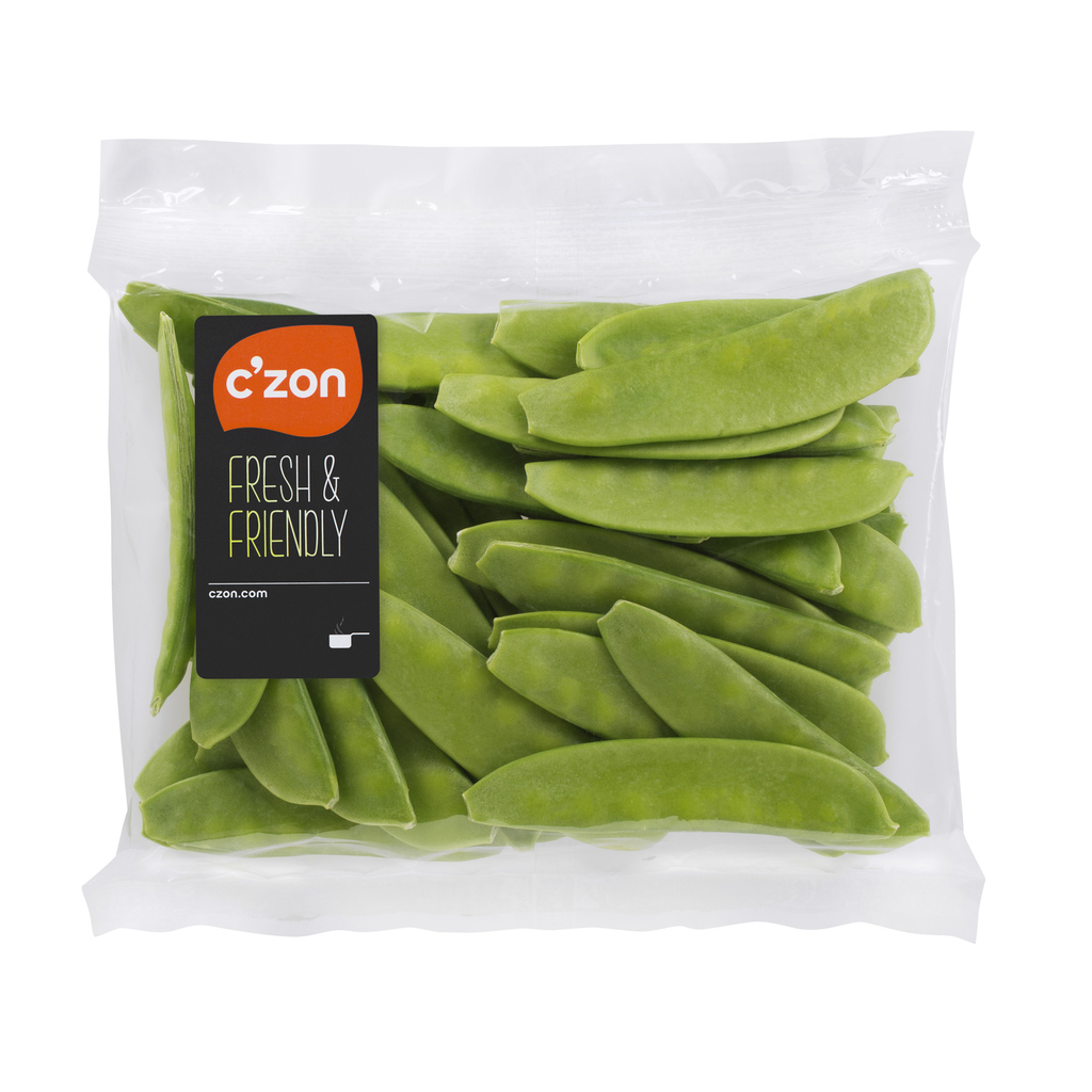 C'ZON Sugar Snap Peas 180 g