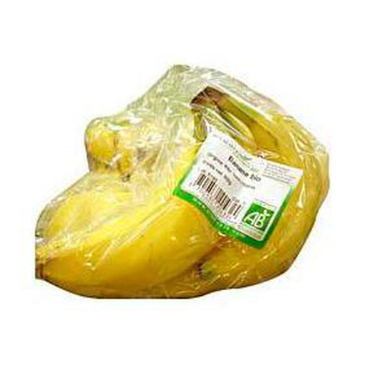 [3700530904324] BANANE Organic Banana