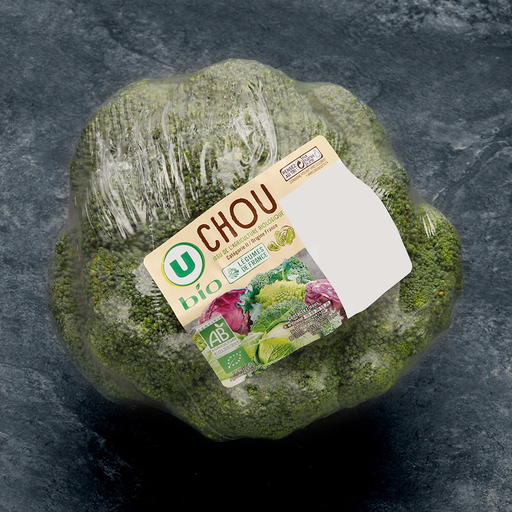 [3700530905079] BROCOLIS Organic Broccoli 500 g