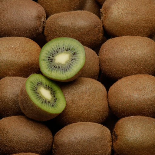[3700530908643] KIWI Organic kiwis x6