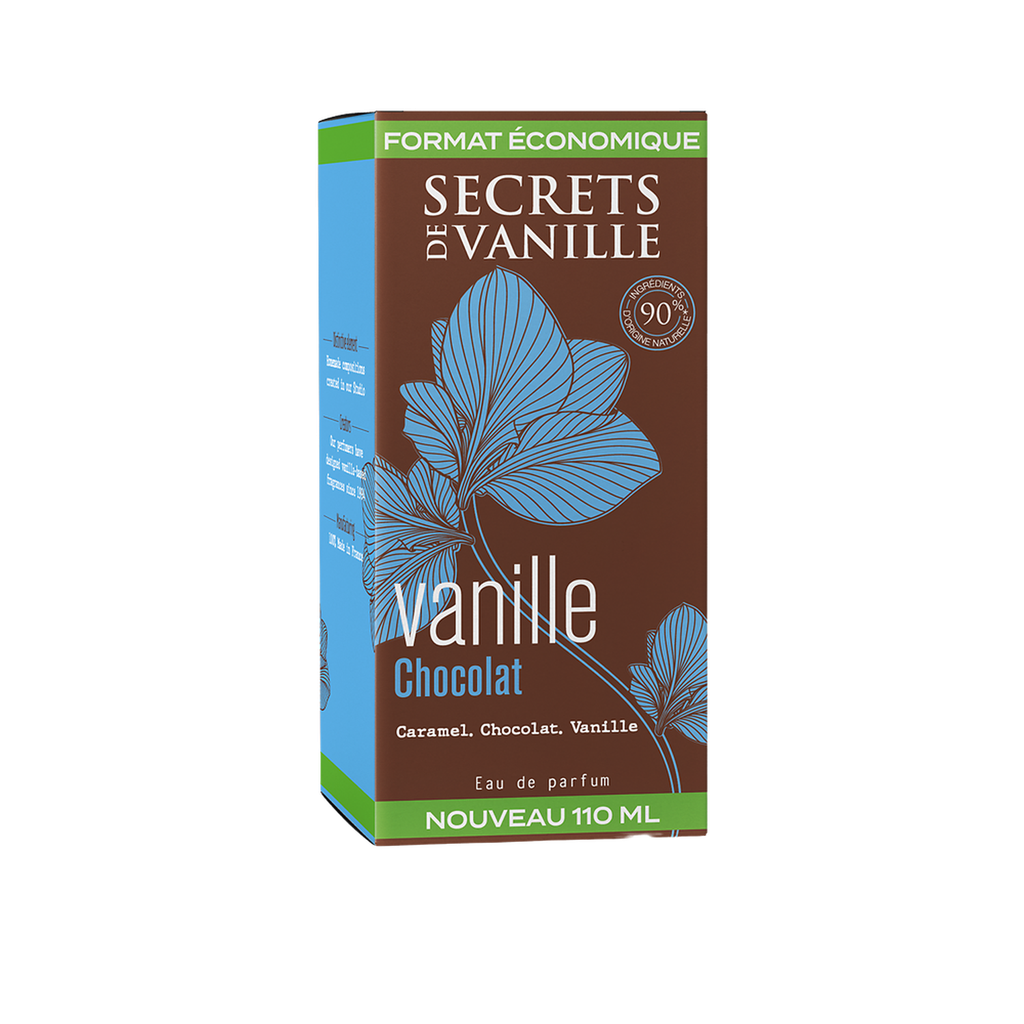110Ml Edp Vanil Choco Sdv Eco