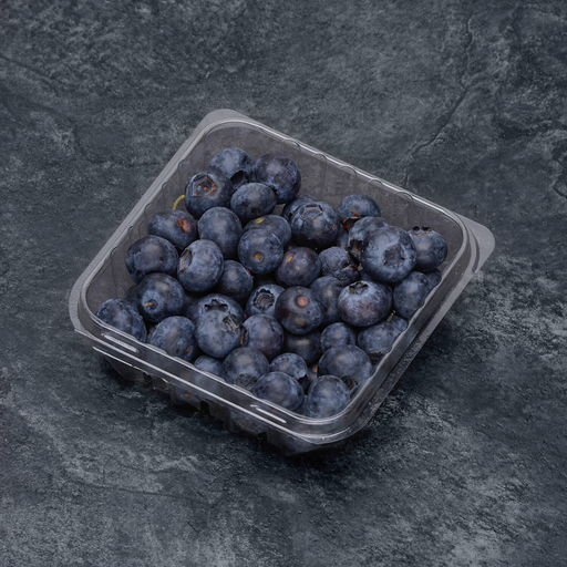 [3760025961171] MYRTILLES Blueberries 125 g