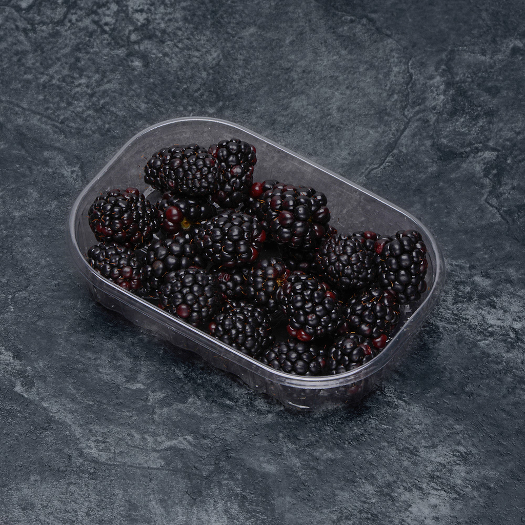 Blackberries 125 g
