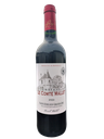 Château Le Comte Mallet Saint-Emilion Grand Cru AOP Tinto 75 cl