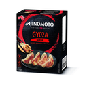 AJINOMOTO Gyoza de ternera y verduras para saltear con salsa de soja 212 g