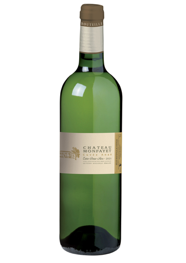 [3760221441026] Château Monfayet Cuvée Anae, 2022 Entre-Deux-Mers AOP Vinho Branco Seco 75 cl