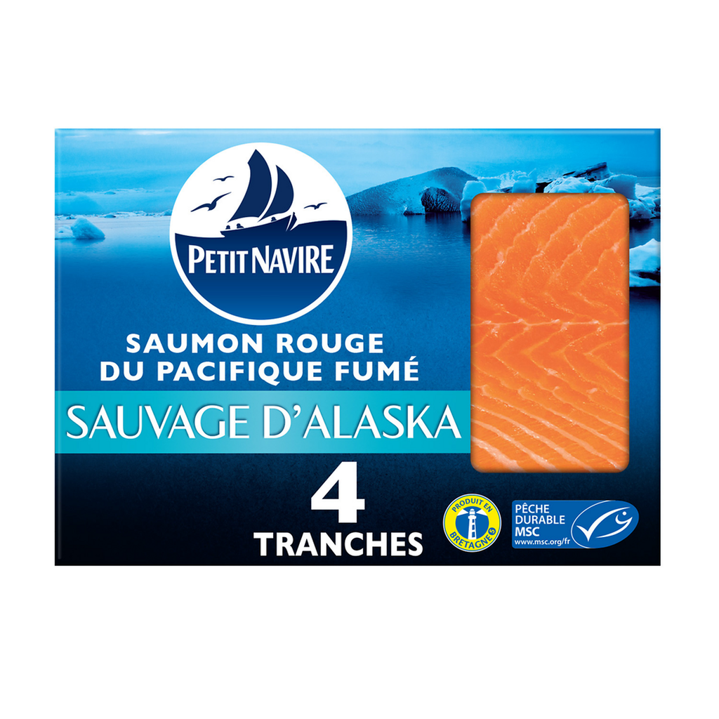 120G 4T Sf Sauvag Petit Navire