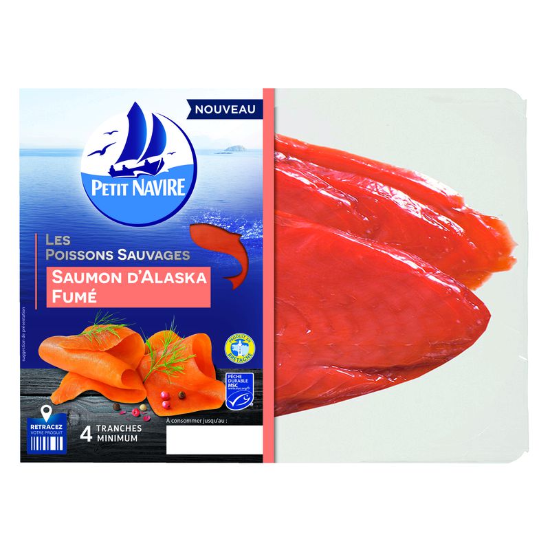 120G 4T Sf Sauvag Petit Navire