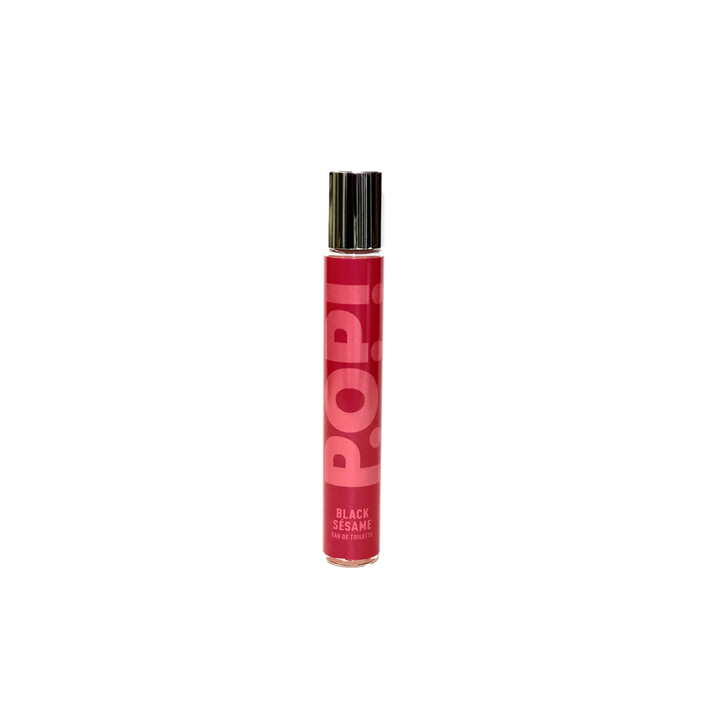 100BON Eau de toilette en spray Black Sésame POP 56 ml