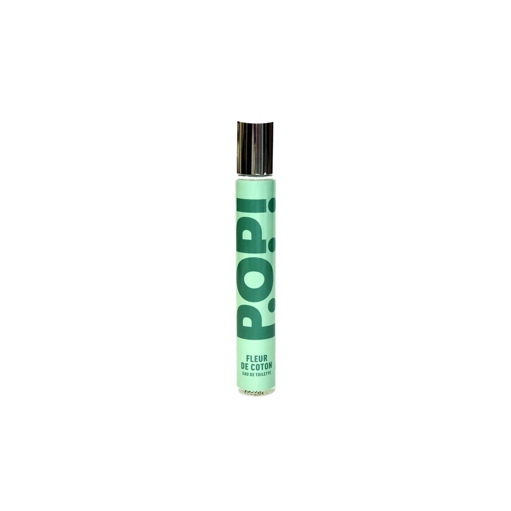 100BON Pop Eau de toilette Fleur de coton 56 ml