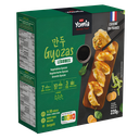 YOMIA Gyoza aux légumes 220 g
