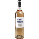 CHARLES & CESAR BEAUX PARLEURS Vinho rosé A.O.P. Bordeaux 0,75 L