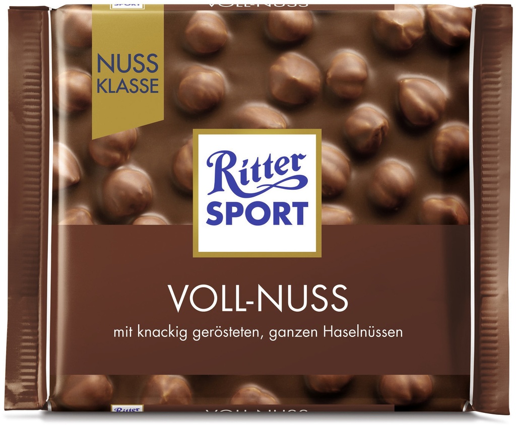 100G Tab Lt Noiset.Ent. Ritter