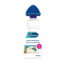 DR BECKMANN Upholstery Stain Remover Brush 400 ml