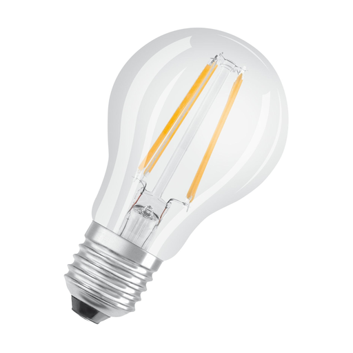 [4058075112261] OSRAM Star LED Bulb Warm White 2700 K 6.5 W E27 unit