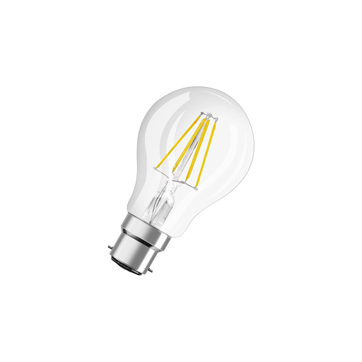 [4058075114876] LEDVANCE Lâmpada Led Branco Quente 2700 K 7 W B22d o pack