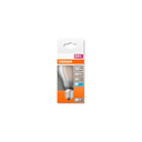 OSRAM Ampoule LED Standard Verre Dépoli 10W=100 E27 Froid, le pack