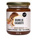 NU3 Peanut Butter Chocolate 250 g