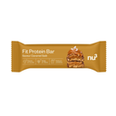 NU3 Barrita Proteica Fit Caramelo Salado 55 g