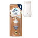 GLADE Ambientador Recarga difusor Sense & Spray Sensual Sandalwood & Jasmine 18 ml