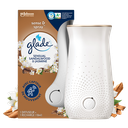 GLADE Ambientador Sense & Spray Sândalo e Jasmim 18 ml