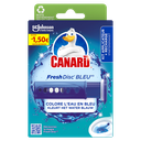 Canard Fresh Disc Recharge Bleu Wc 1 Kit Applicateur + 1 Recharge