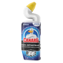 Canard Gel Wc Détartrant 750Ml