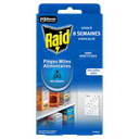 RAID Trampa polillas alimentarias 2 trampas