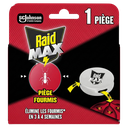 RAID Sistema Anti-Formigas Max 1 armadilha