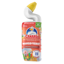 Canard Gel Wc Détartrant Fraicheur Intense Tropical Adventure 750Ml