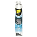 RAID Neutralisant insectes spray freeze action 350 ml