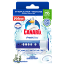 Canard Fresh Disc Boitier Active Eucalyptus 1