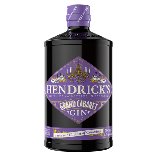 [5010327705910] HENDRICK'S Gin Grand Cabaret 70 cl