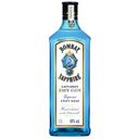BOMBAY Sapphire Premium Gin 100 cl