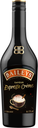 BAILEY'S Espresso Crème Whiskey Cream Liqueur 0.7 L