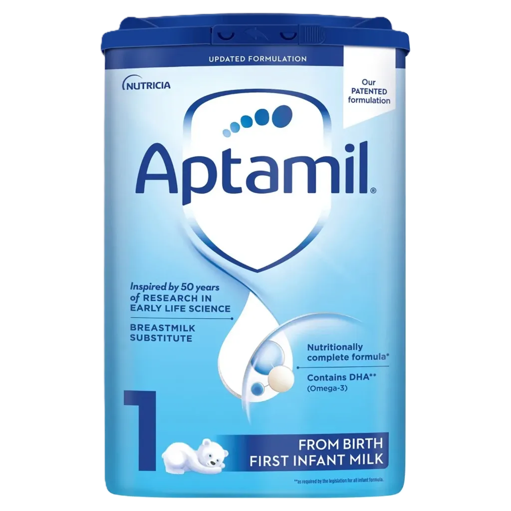 1 First Infant Milk From Birth 800G