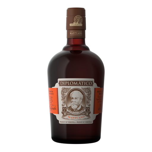 [5099873027189] DIPLOMATICO Rum tradicional Mantuano 0.7 L