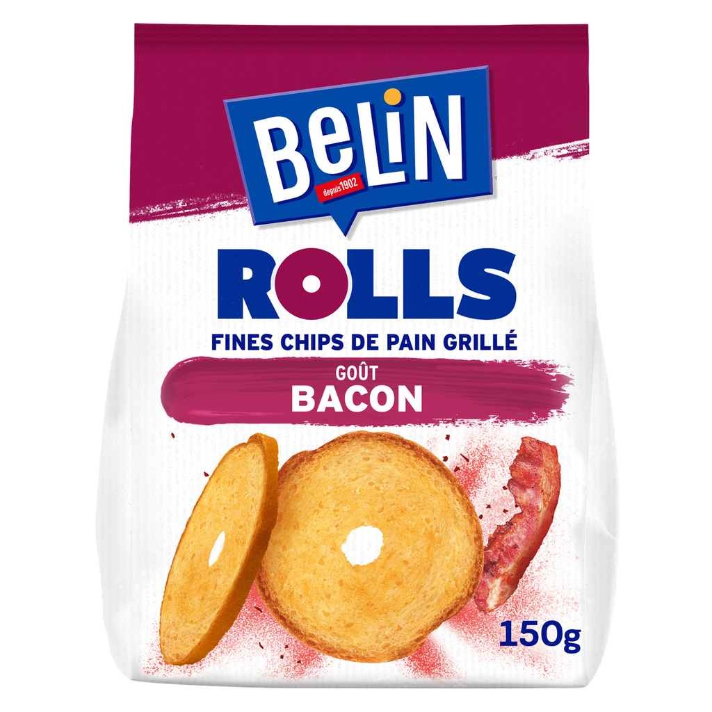 150G Belin Br Bacon 8Ca