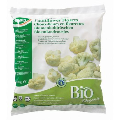 [5411361018675] ARDO Choux-fleurs BIO 600 g
