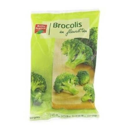 [5411916350816] BELLE FRANCE Brocolis surgelés 1 kg