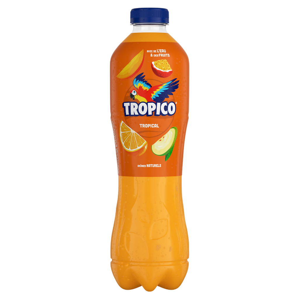 TROPICO Bebida de Frutos Tropical 1.25 L