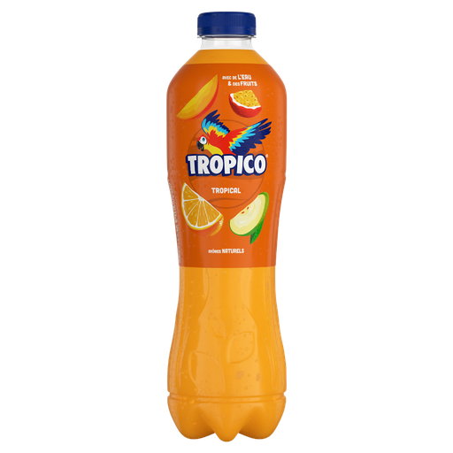 [5449000321169] TROPICO Tropical Fruit Drink 1.25 L
