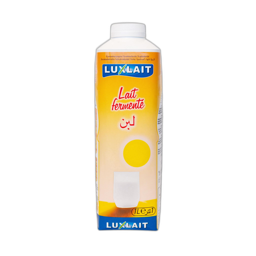 [5450168551015] DISCOUNT Fermented Milk 1 L