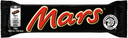 MARS Milk Chocolate Caramel Nougat Bar 51 g