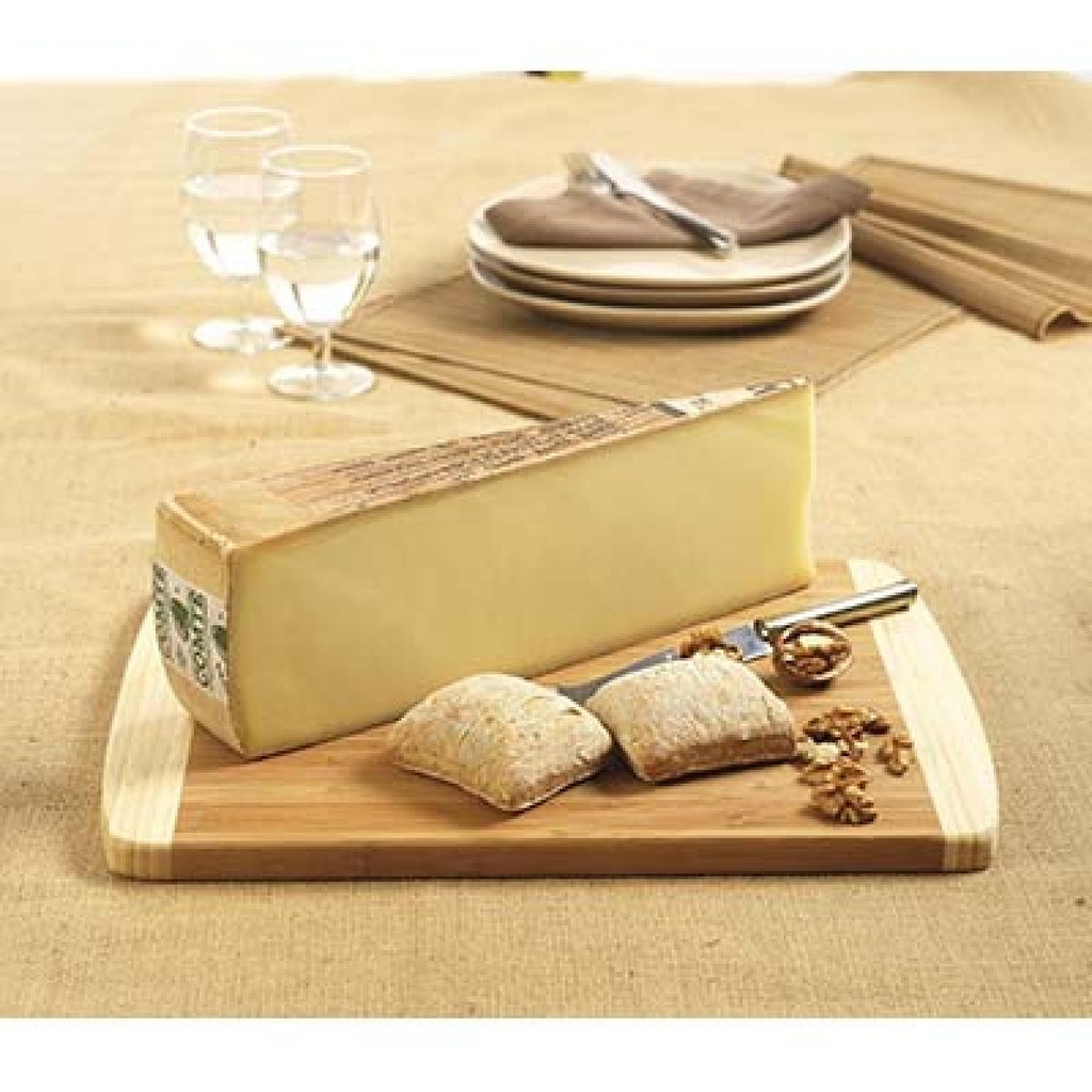 Comte 12 Mois Affinage